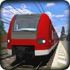 Real Train Driver Sim