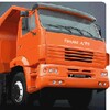 Real Truck Driving _ Park 2016