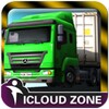 Real Truck Parking 3D