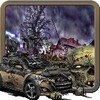Real Walking Dead Hunter