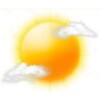Realistic Weather Theme