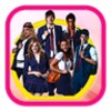 Rebelde Adivinha Jogo