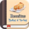 Receitas De Bolos E Tortas