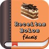 Receitas De Bolos Faceis E Rapidos