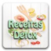 Receitas Detox