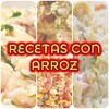Recetas Con Arroz Faciles Y Creativas