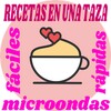 Recetas En Taza