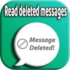 Recover And View Deleted Messages