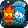 Red Boy And Blue Girl 2