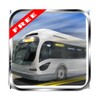 Red Bus Highway Game