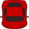 Red Car
