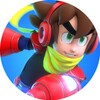 Red Dash