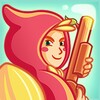 Red Gunning Hood