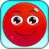Red Jumpy Ball