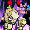 Red Mutation Game