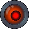 Red Ray Live Wallpaper