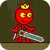 Red Stickman Adventure