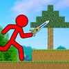Red Stickman