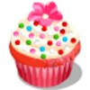 Red Velvet Cupcake