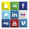 Redes Sociales