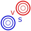 Reds And Blues