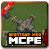 Redstone+ Mod For Minecraft