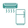 Refrigeration And ACs