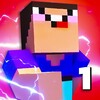 Remake: Noob Vs Pro Vs Hacker