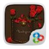 Rendezvous GOLauncher EX Theme