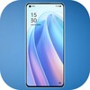 Reno 7 Pro Theme