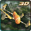 Rescue Drone Quadcopter Sim 3D