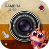 Retro Camera