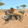 Rhino Survival Simulator