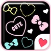 Ribbon Heart[Homee ThemePack]