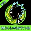 Rick And Morty Wallpaper HD