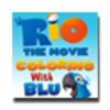 Rio Coloring