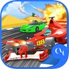Riot Road Fight