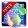 Rippled Water Splash Free