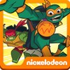 Rise Of The TMNT: Ninja Run