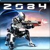 Rivals At War: 2084