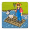 River Crossing IQ Logic Puzzles
