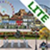Riverside Park LITE LiveWallpaper