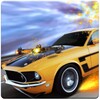 Road Car Shooter