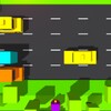 Road Crossing