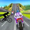 Road Rash Battle Rider
