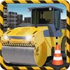 Road Roller Parking Extended