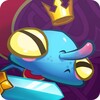Road To Be King