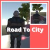 Road To City