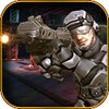 Robo Shooting Combat