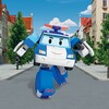 Robocar Poli City Games